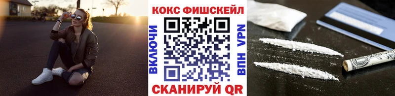 закладки  Ковылкино  КОКАИН FishScale 